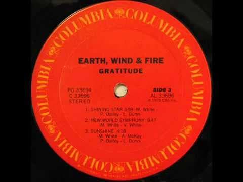 Earth Wind & Fire - Reasons (Live Version)