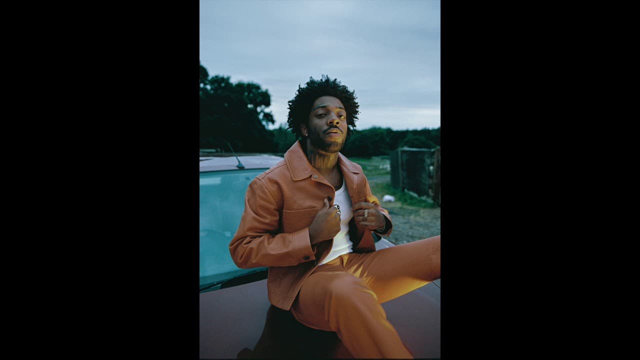 Brent Faiyaz - Rehab (Winter In Paris) (Audio)