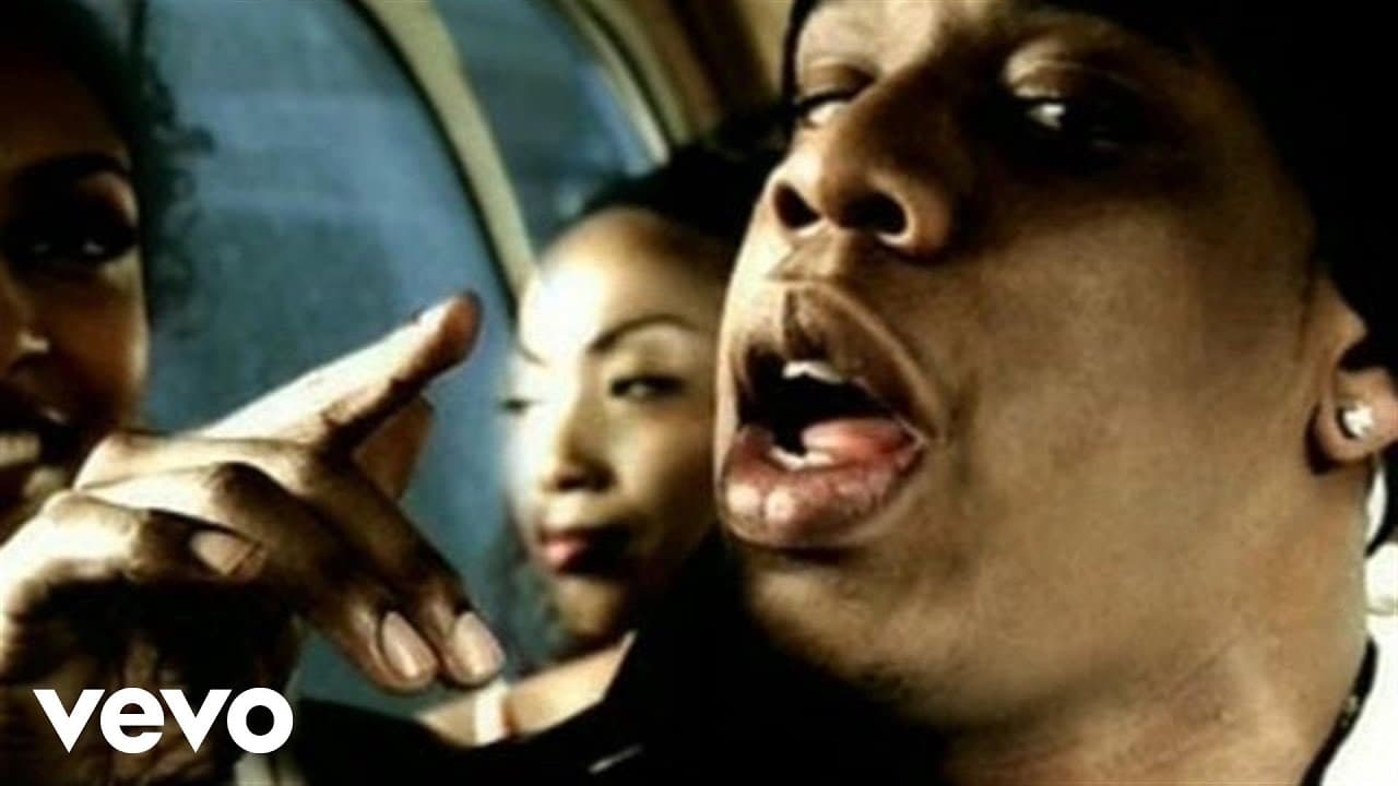 JAY-Z - Change The Game ft. Beanie Sigel, Memphis Bleek