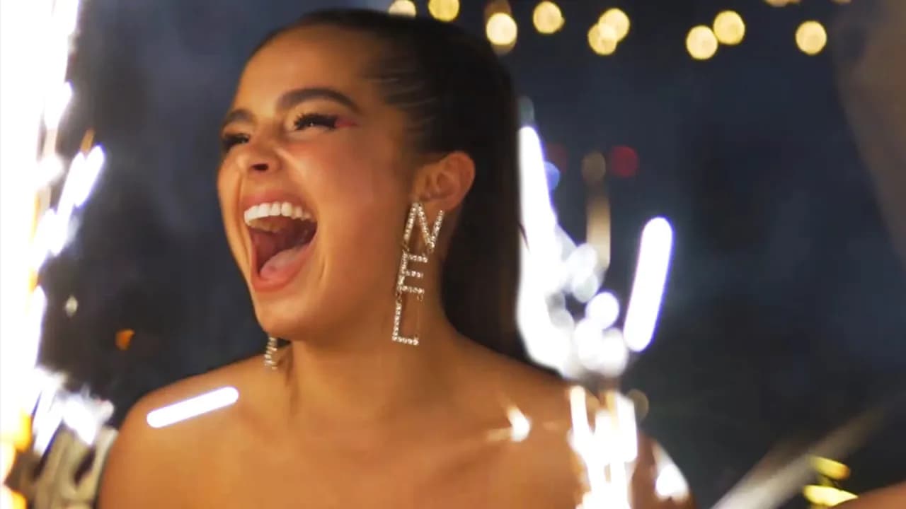 ADDISON RAE'S 20TH BIRTHDAY!!! | The Rae Family