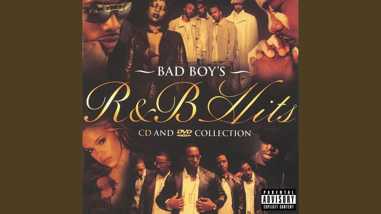 I Need a Girl (Pt. 1) (feat. Usher & Loon)