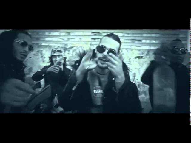 Sch - John Lenon Street Clip A7#Puto