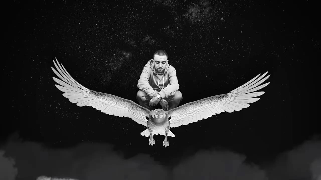 Mac Miller - Circles