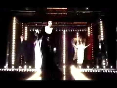 Annie Lennox - Little Bird Video