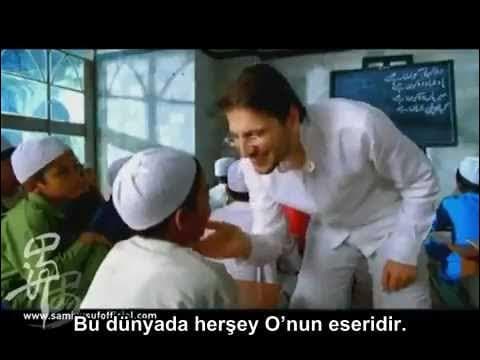 Sami Yusuf - Hasbi Rabbi (Türkçe Altyazılı)