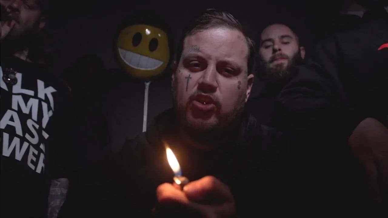 Jelly Roll & Struggle Jennings - "Money, Sex, Drugs" - Official Music Video
