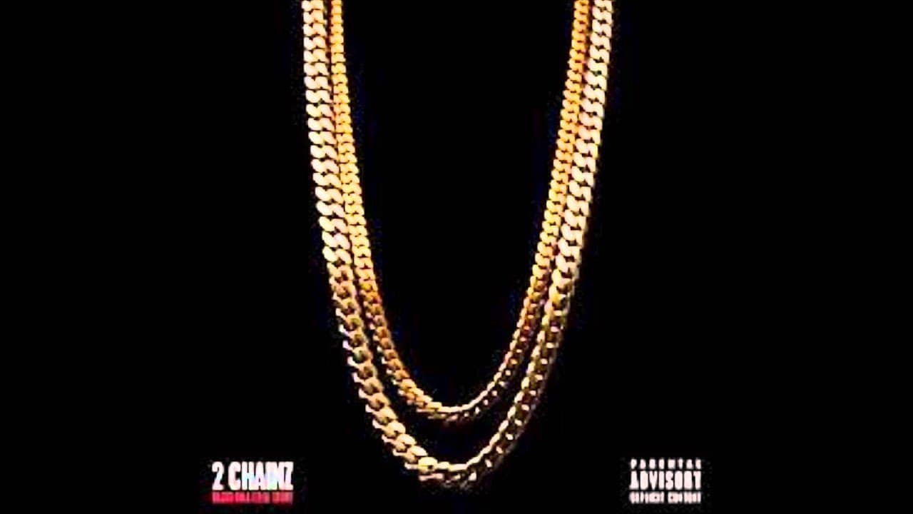 2 Chainz  I'm Different Instrumental