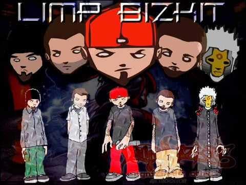 nu metal papa roach,limp bizkit,linkin park,korn