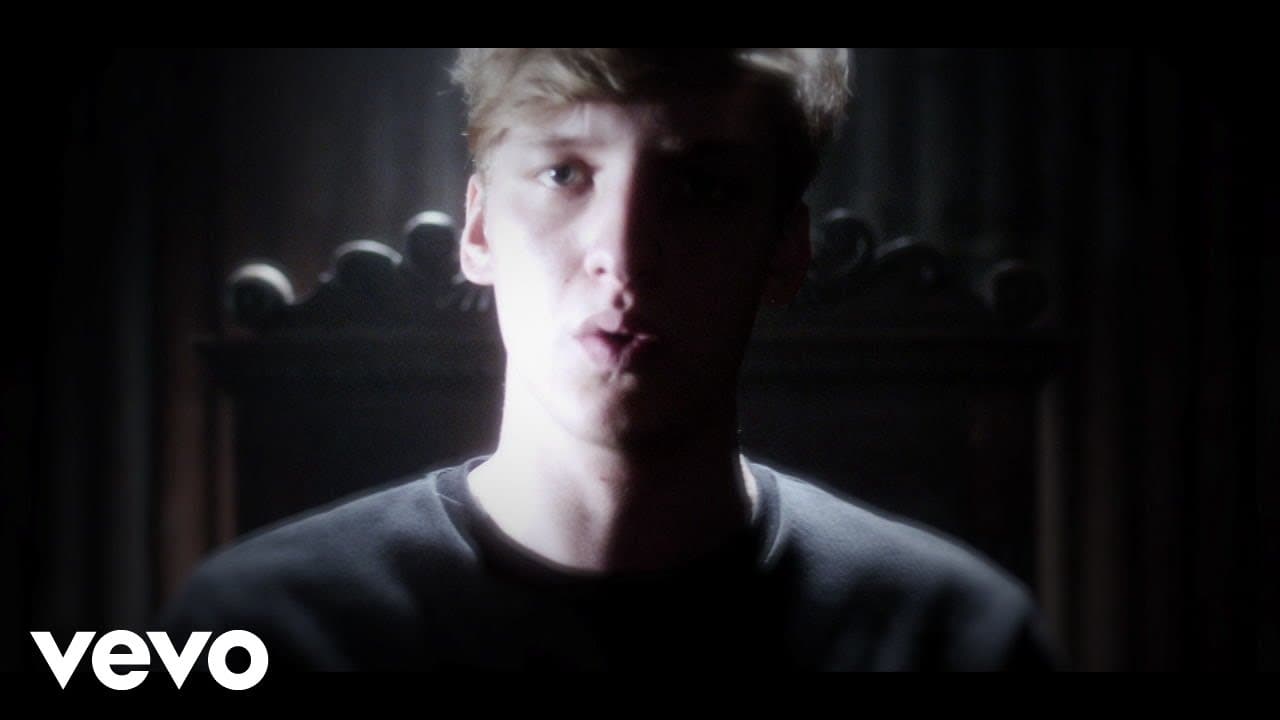 George Ezra - Did You Hear the Rain (Official Video)