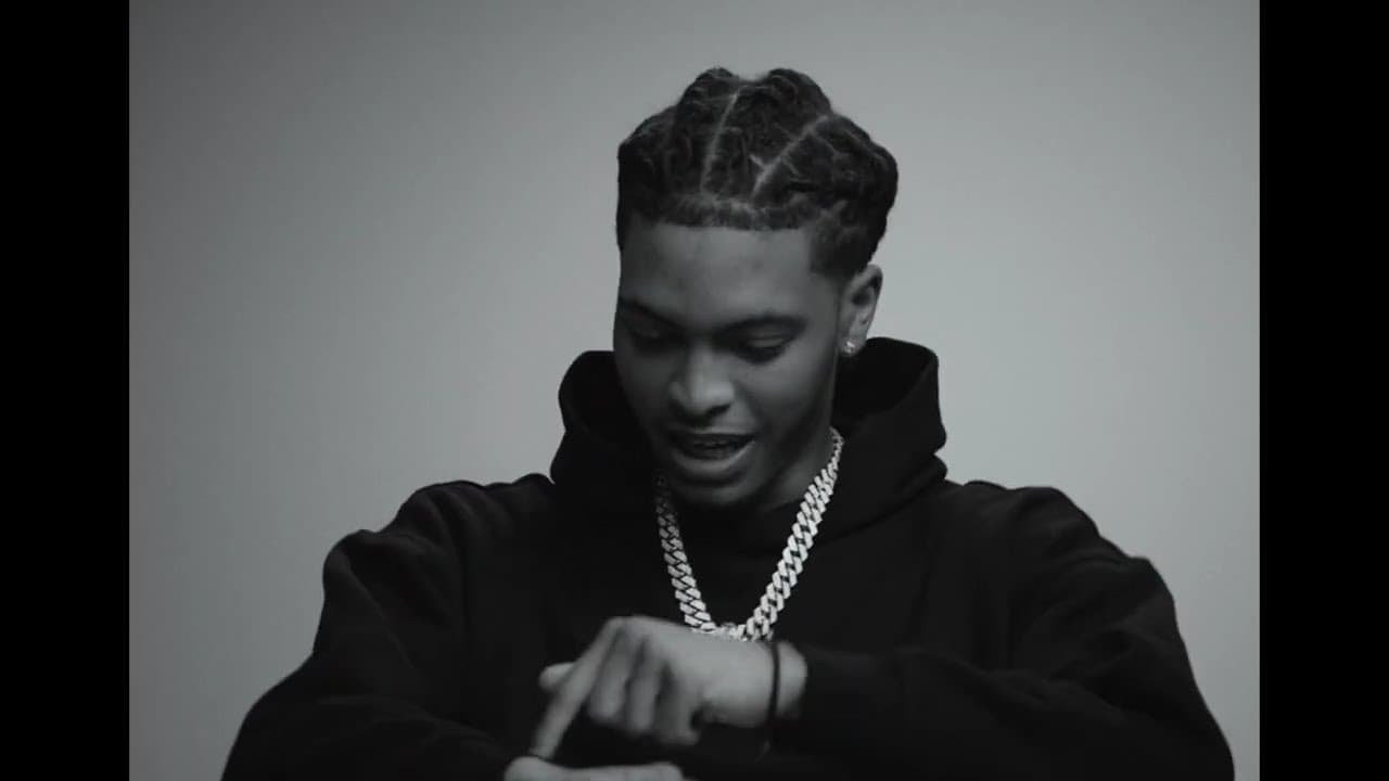 NEMZZZ - ESCAPE (OFFICIAL VIDEO)