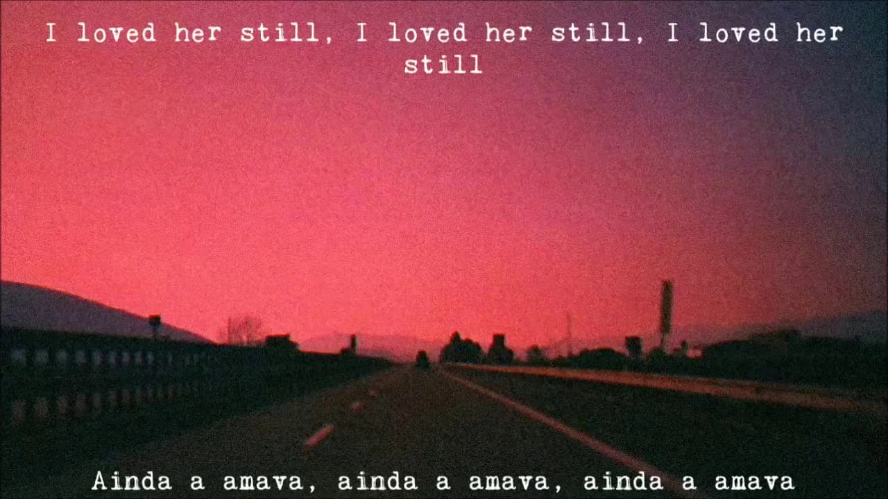 Alec Benjamin - End of the Summer [LEGENDADO]