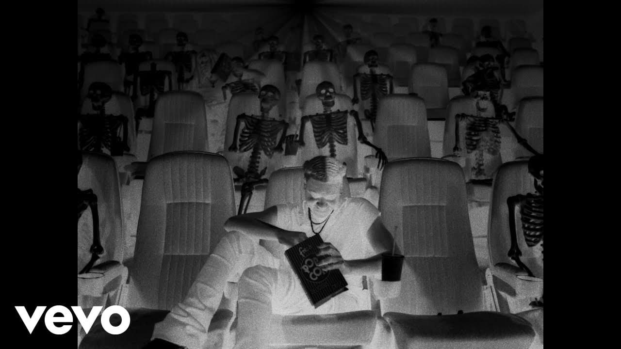 Ken Carson - The End (Official Video)