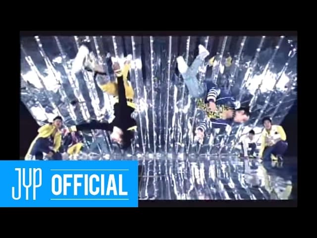 2PM "10 out of 10(10점 만점에 10점)" M/V