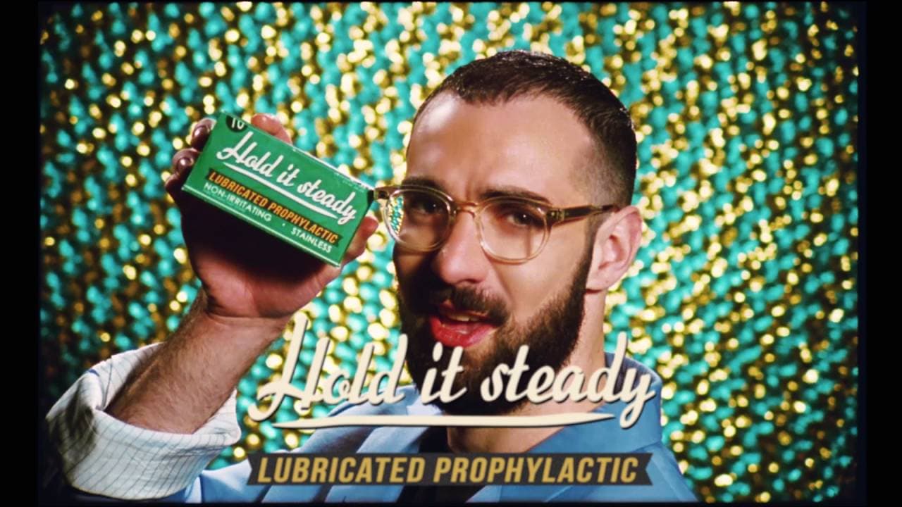 Two Door Cinema Club - Are We Ready (Wreck) [Official Video]