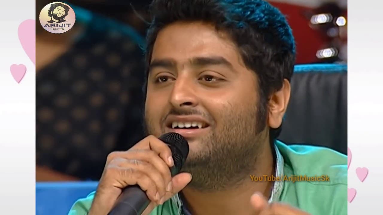 Arijit Singh | Live | Dil Sambhal Ja Zara | Man Bawre | Full Video | 2021 | HD