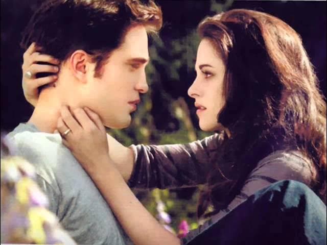 A thousand years - Christina Perri Feat. Steve Kazee | Amanecer part 2 (Sub español)