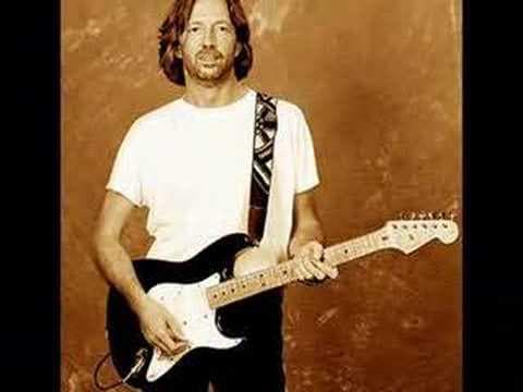 Eric Clapton - Lay down Sally