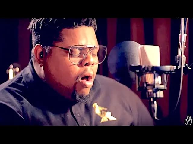 Do It Again (by Elevation Worship) | WorshipMob live with Cross Worship & Osby Berry