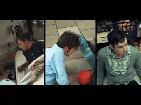 TWO DOOR CINEMA CLUB | COME BACK HOME