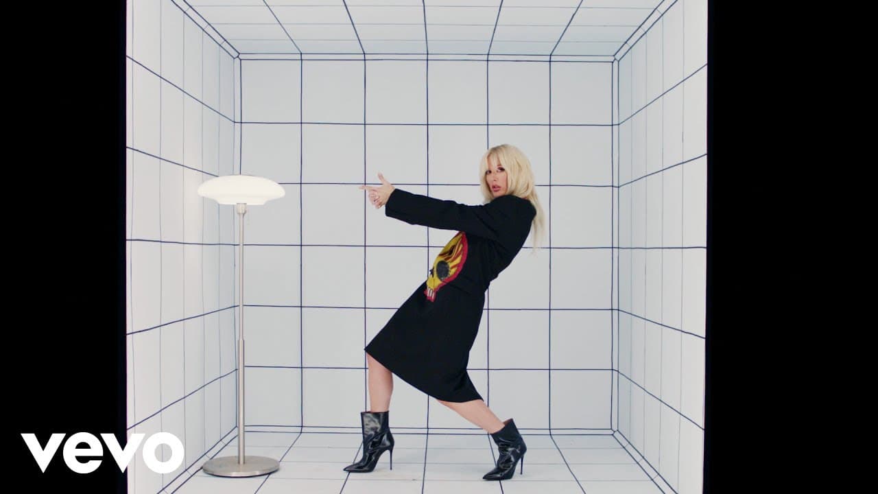 Ellie Goulding - Easy Lover feat Big Sean (Official Video) ft. Big Sean