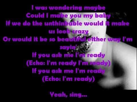Alicia Keys-Unthinkable-Lyrics