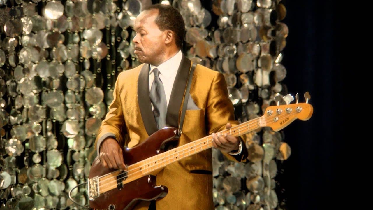 Lenny Kravitz - Stand [OFFICIAL VIDEO]