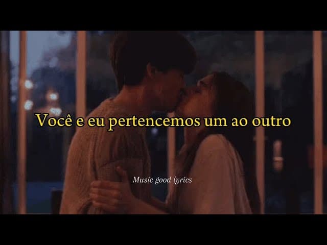 Mark Ambor - Belong Together (TRADUÇÃO PT BR)