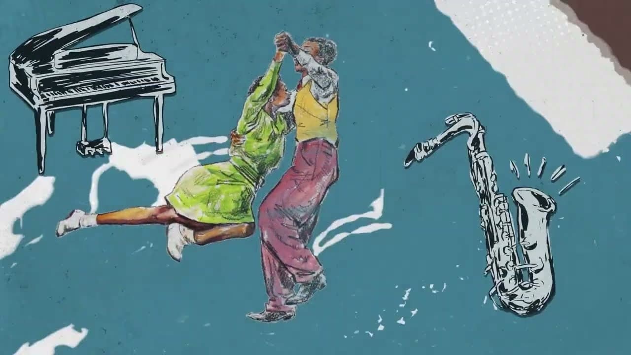 Van Morrison - Problems