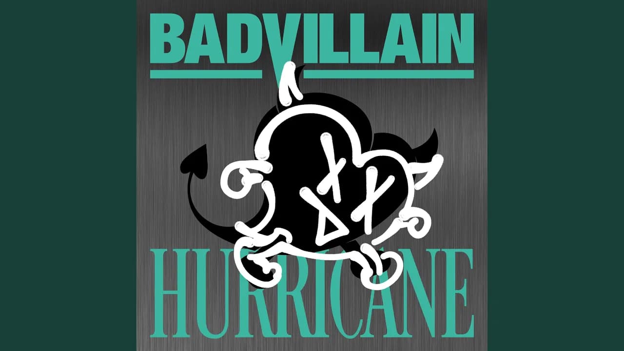 HURRICANE (HURRICANE)