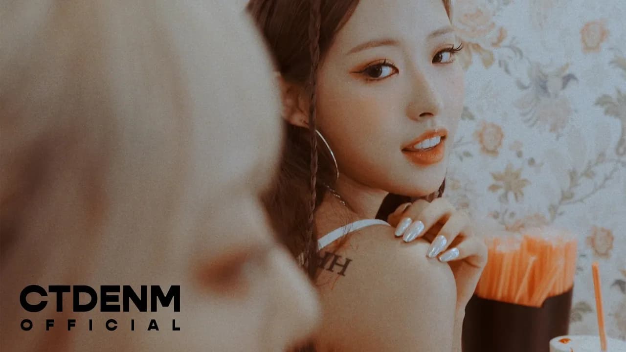 Loossemble (루셈블) - 'Cotton Candy' MV