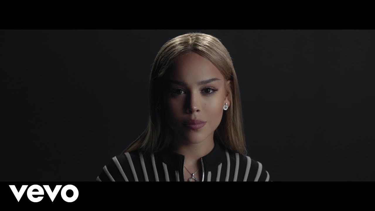 Danna Paola, MIKA - Me, Myself