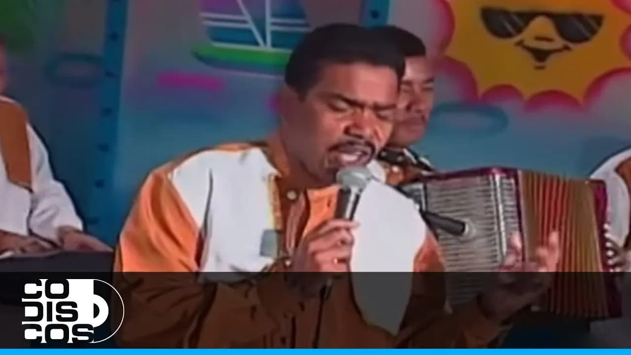 No Debí Enamorarme, Miguel Morales - En Vivo