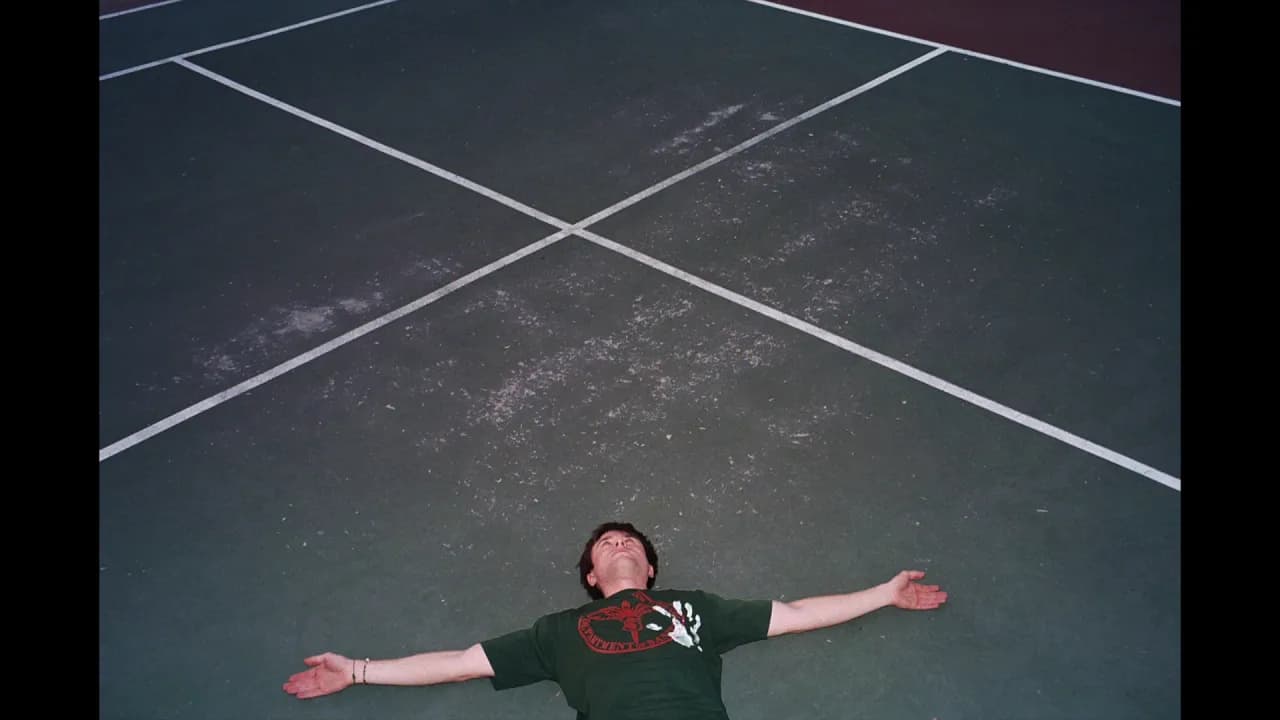 Alec Benjamin - At the Bottom (Demo)