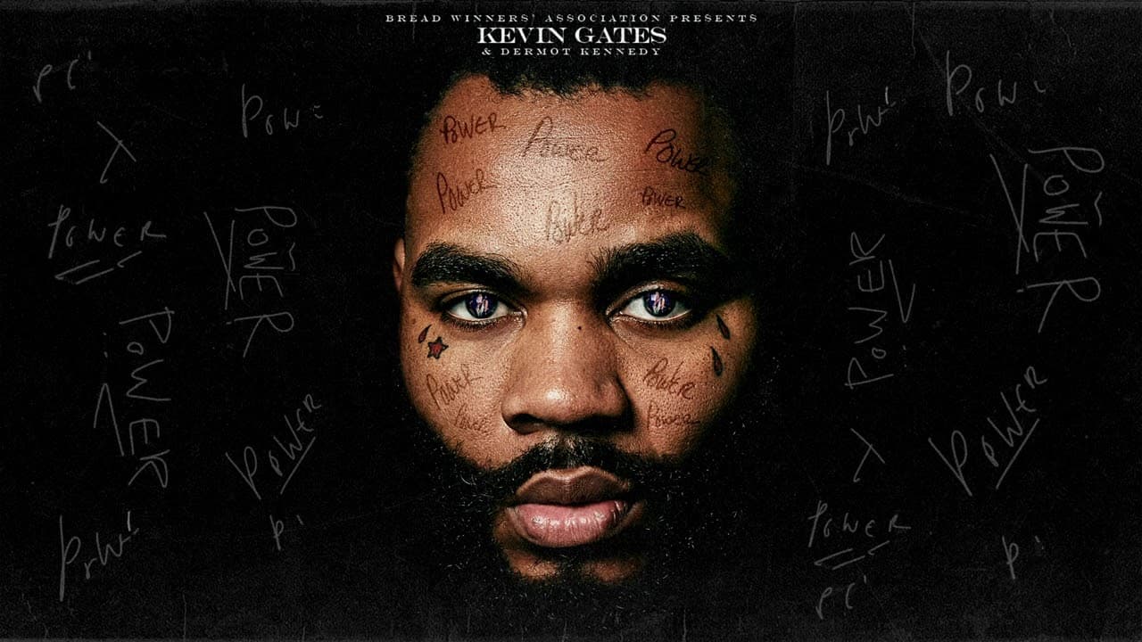 Kevin Gates & Dermot Kennedy - Power [Official Audio]