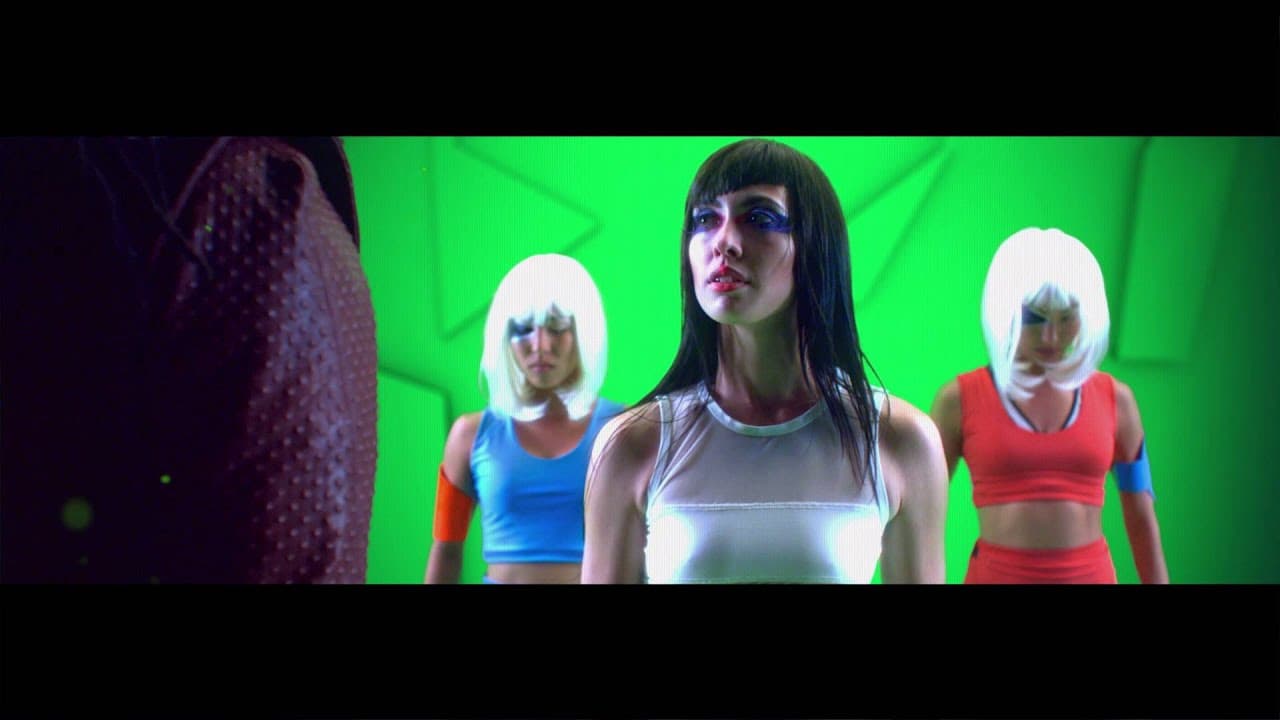 Steve Aoki feat. Waka Flocka Flame - Rage The Night Away (Official Video)