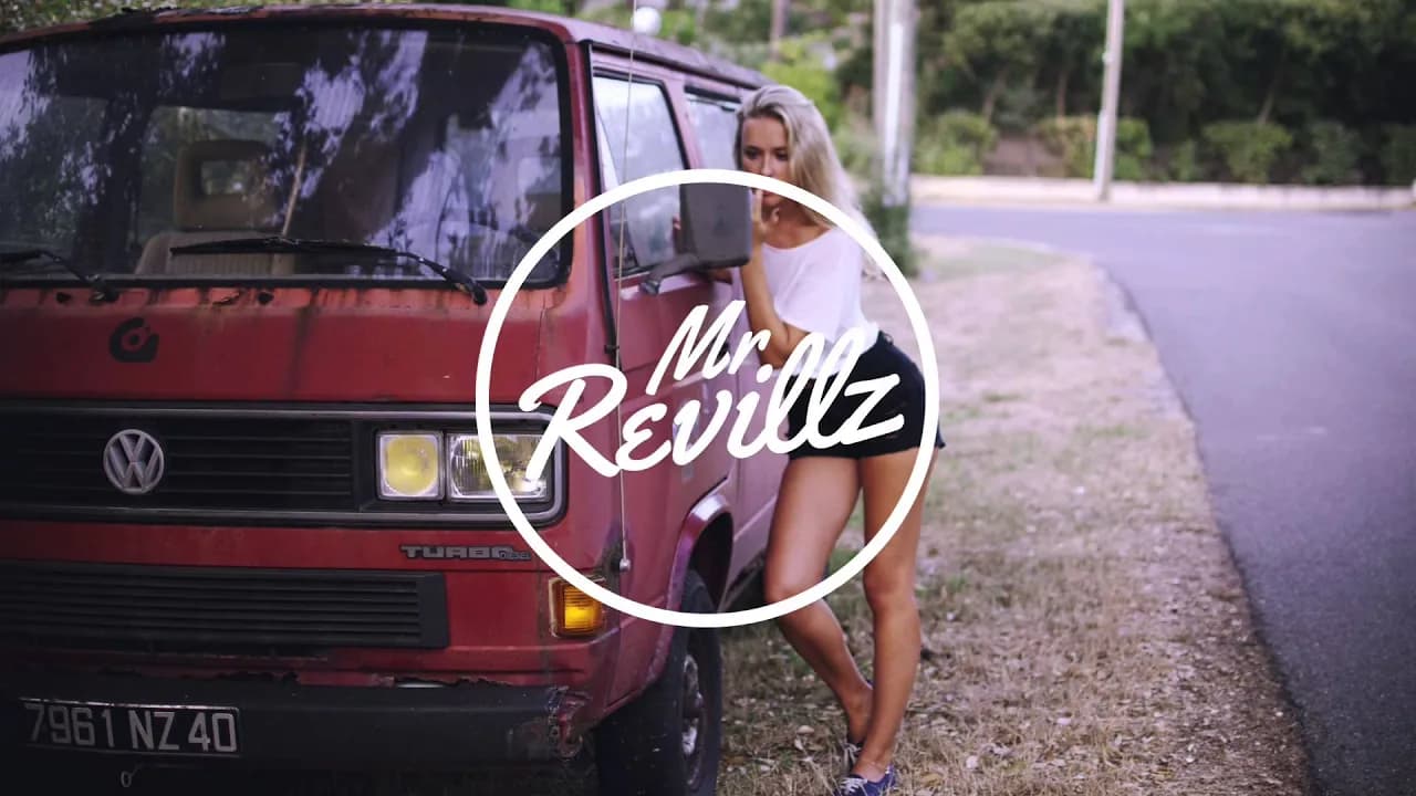 Hozier - Take Me To Church (TEEMID & Jasmine Thompson Edition)