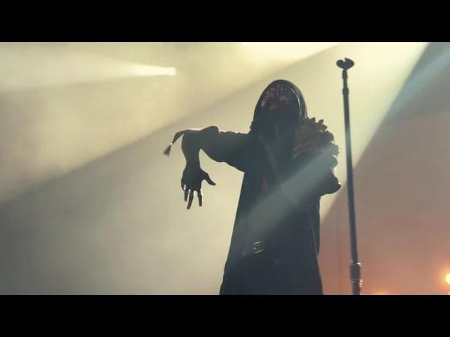 Sleep Token - Alkaline (Live)