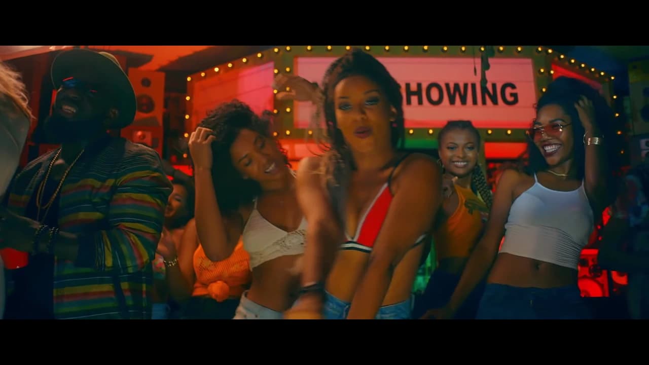 Timaya - Bang Bang (Official VIdeo)