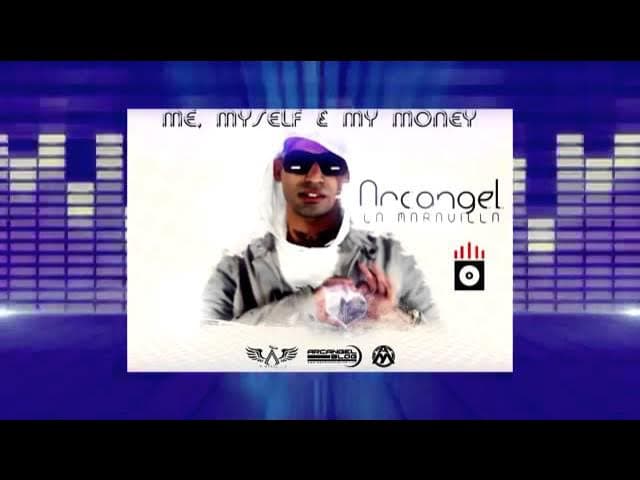 Arc ngel   Me Myself My money Remake Instrumental S E M
