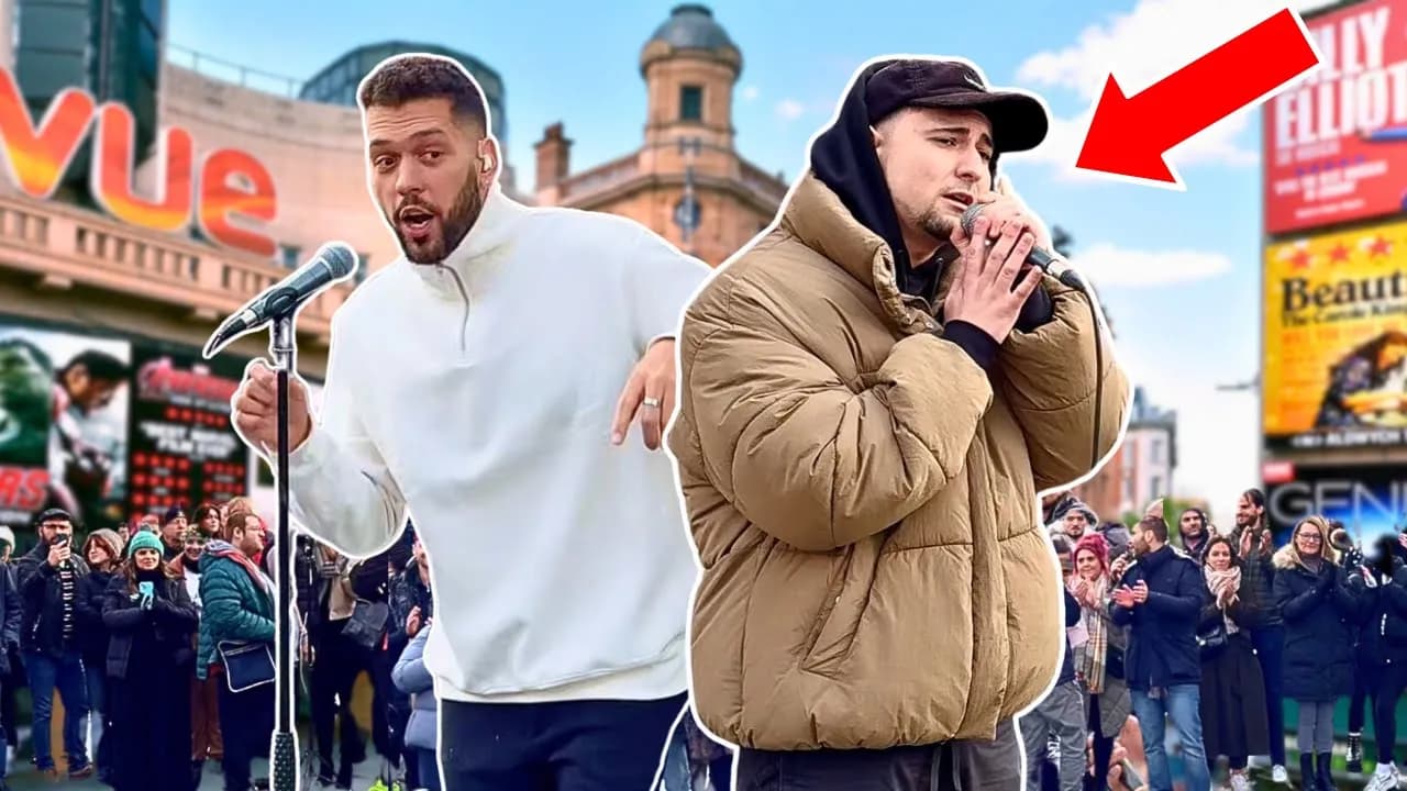 His Voice SHOCKED Everyone | Lewis Capaldi - Before You Go