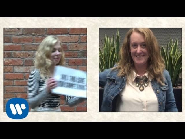 Jess Glynne - Gave Me Something [Lyric Video]