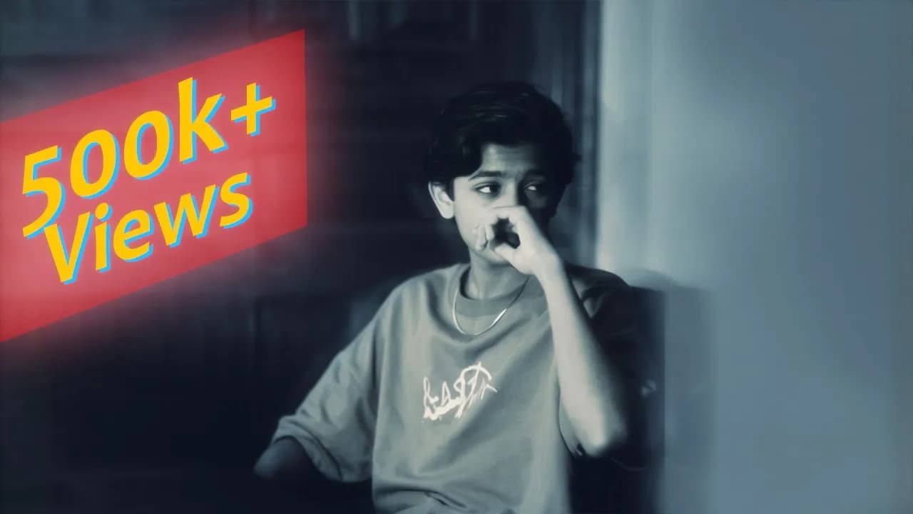 Mujhe Peene Do - Arshman Naeem | Darshan Raval | Reverb 2023