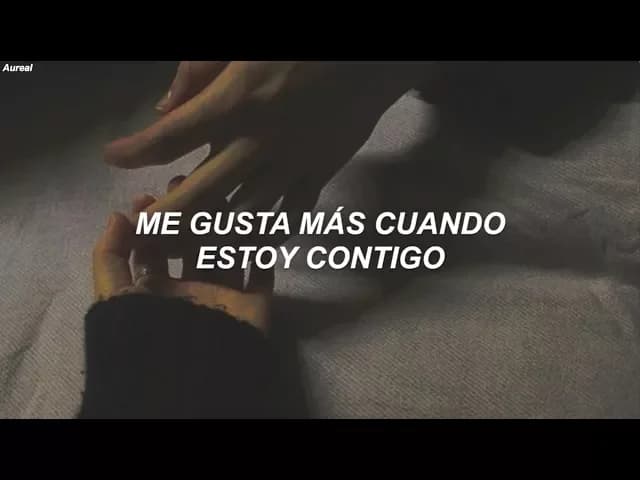 Lauv - I Like Me Better (Traducida al Español)