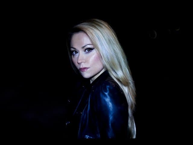 Anna Eriksson Jos Mulla Olisi Sydän