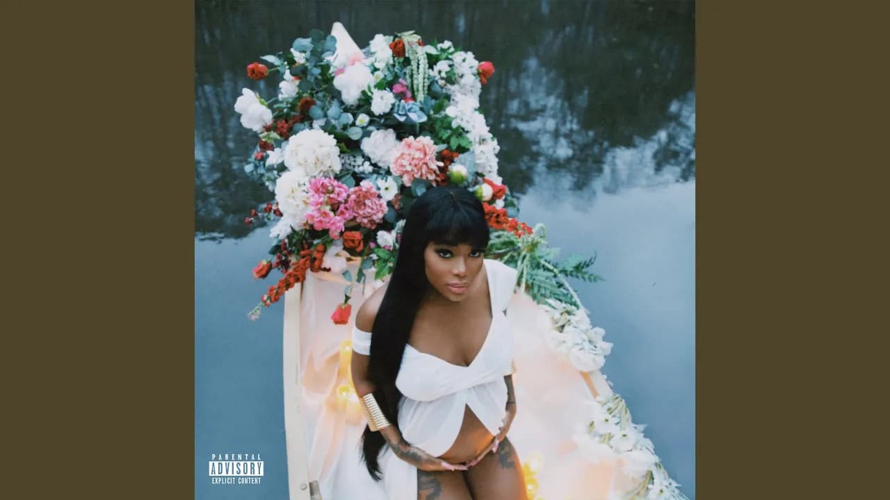 To Summer, From Cole (Audio Hug)