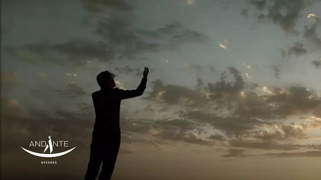 Sami Yusuf - Healing