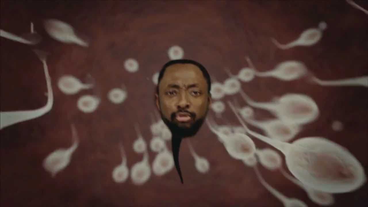 Wolfgang Gartner feat. will.i.am - Forever (Official Video)