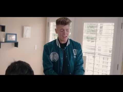 Jamie Miller & Kurt Hugo Schneider - Always Remember Us This Way (Lady Gaga Cover)