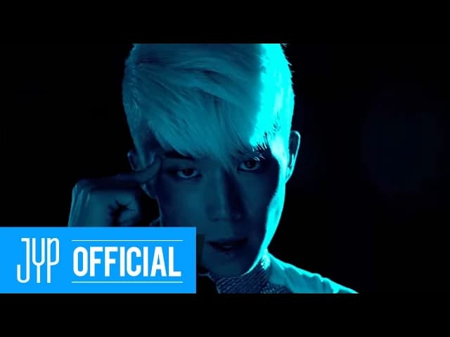 Jang Woo Young(장우영) "SEXY LADY" M/V