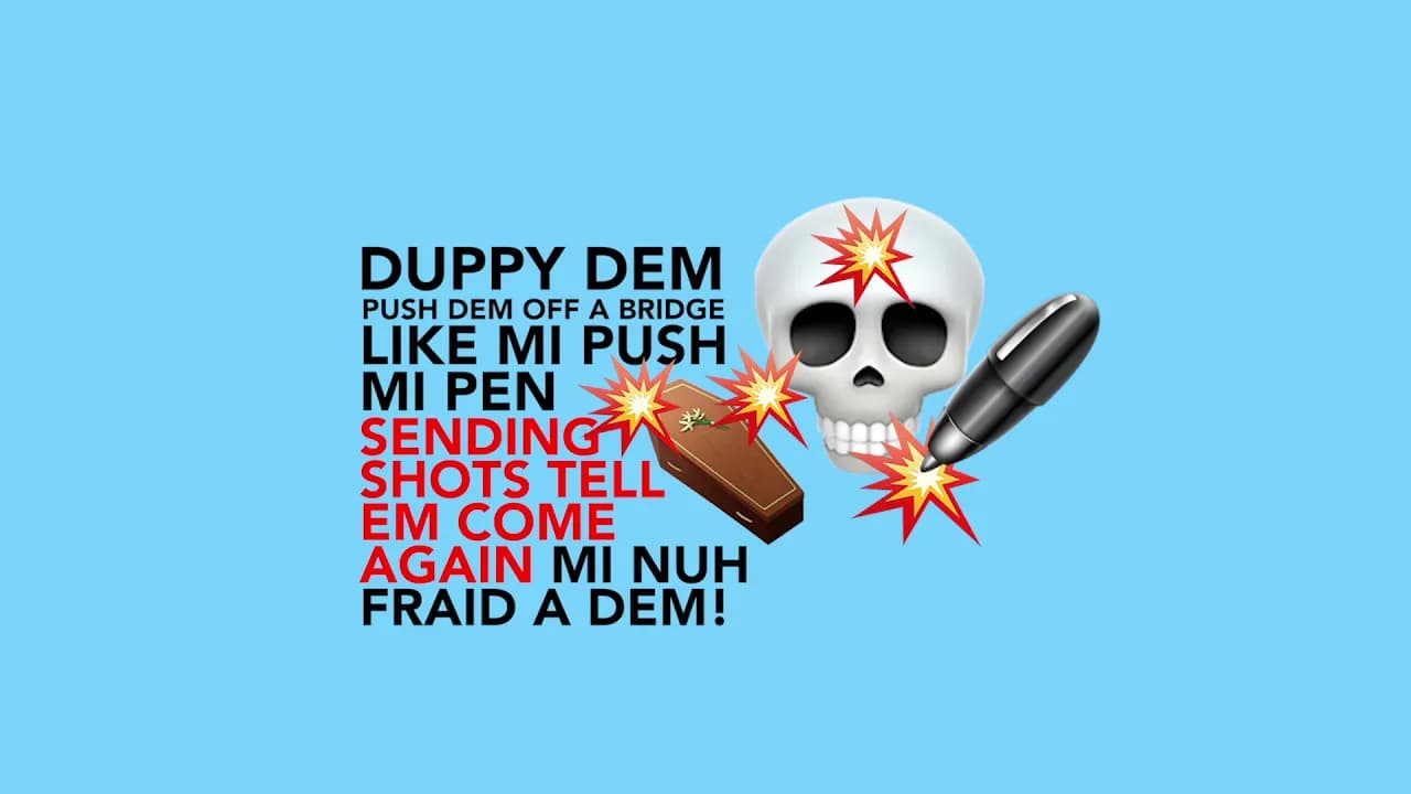 STEFFLON DON FT. KOJO FUNDS - TAKE OFF (#UpAgain)